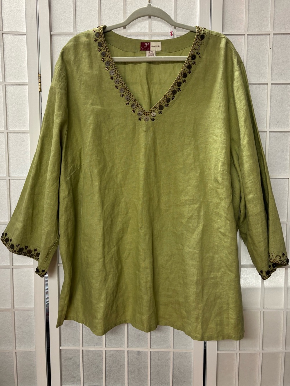JM WOMAN COLLECTION Top